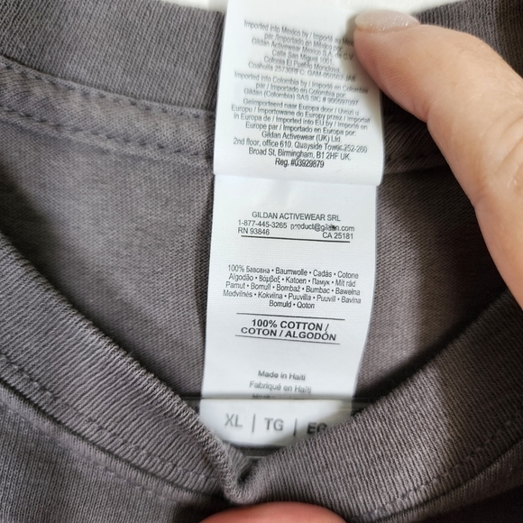 THE OAKRIDGE BOYS SHINE THE LIGHT TOUR 2019 - Picture 7 of 7